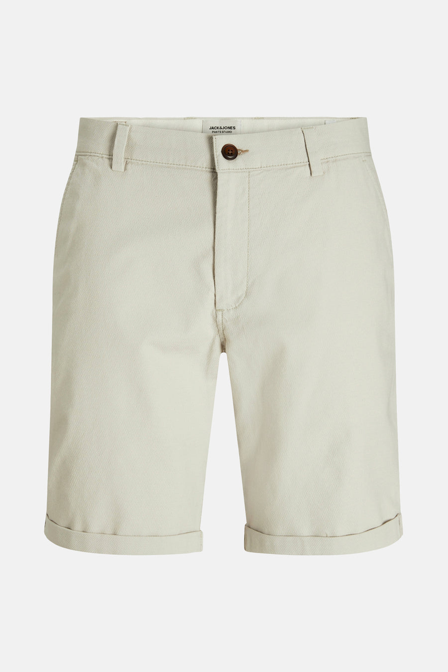 Short Ecru - JACK & JONES JEANS INTELLIGENCE