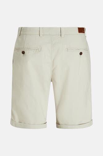 Short Ecru - JACK & JONES JEANS INTELLIGENCE