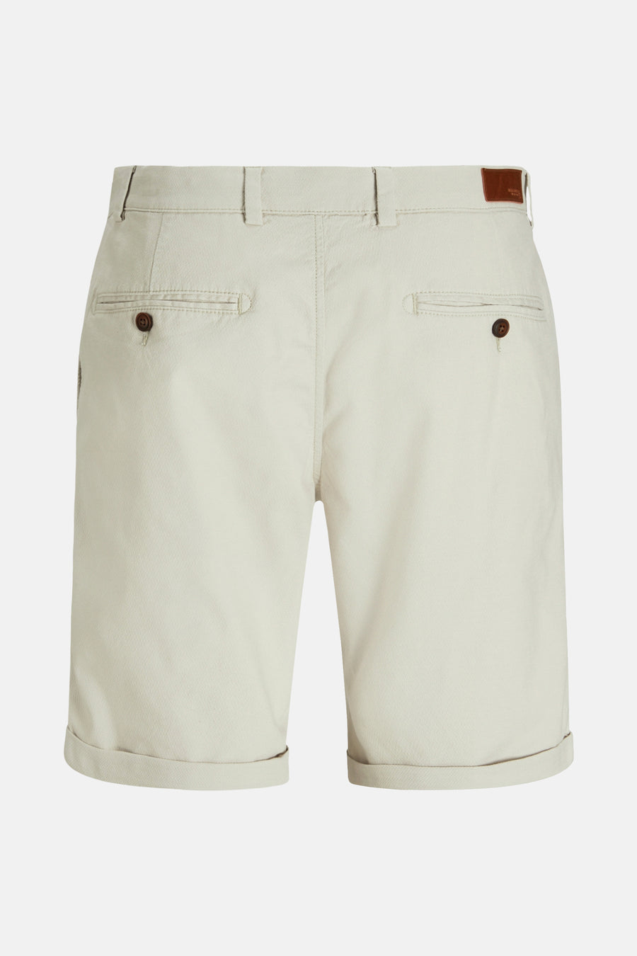 Short Ecru - JACK & JONES JEANS INTELLIGENCE