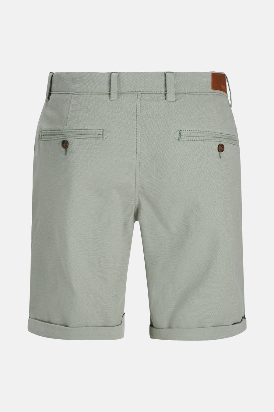 Short Groen - JACK & JONES JEANS INTELLIGENCE