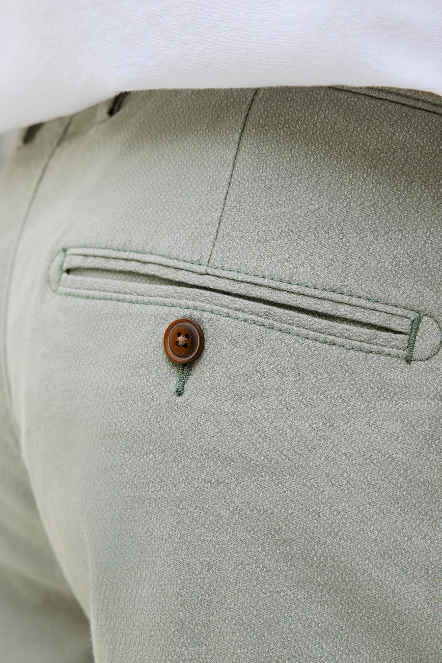 Short Groen - JACK & JONES JEANS INTELLIGENCE
