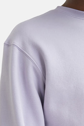 Sweater met ronde hals Paars - ORIGINALS BY JACK & JONES