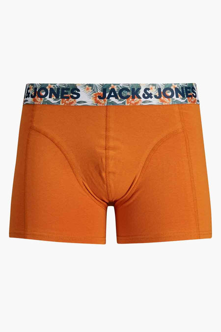 Boxershort Multicolor - ACCESSORIES BY JACK & JONES