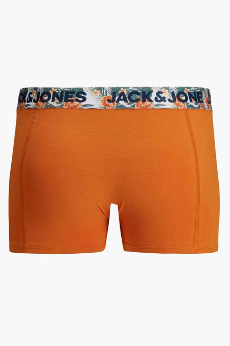 Boxershort Multicolor - ACCESSORIES BY JACK & JONES