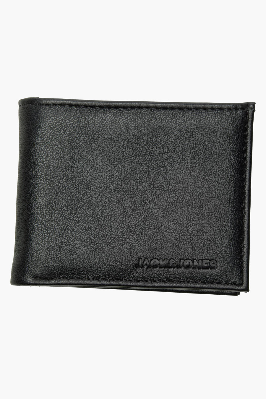 Portemonnee Zwart - ACCESSORIES BY JACK & JONES