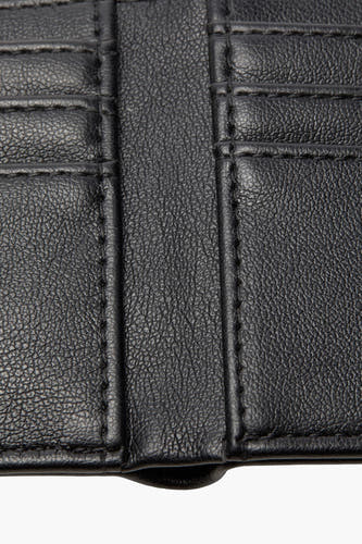 Portemonnee Zwart - ACCESSORIES BY JACK & JONES