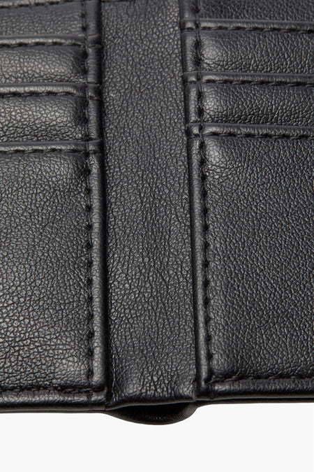 Portemonnee Zwart - ACCESSORIES BY JACK & JONES