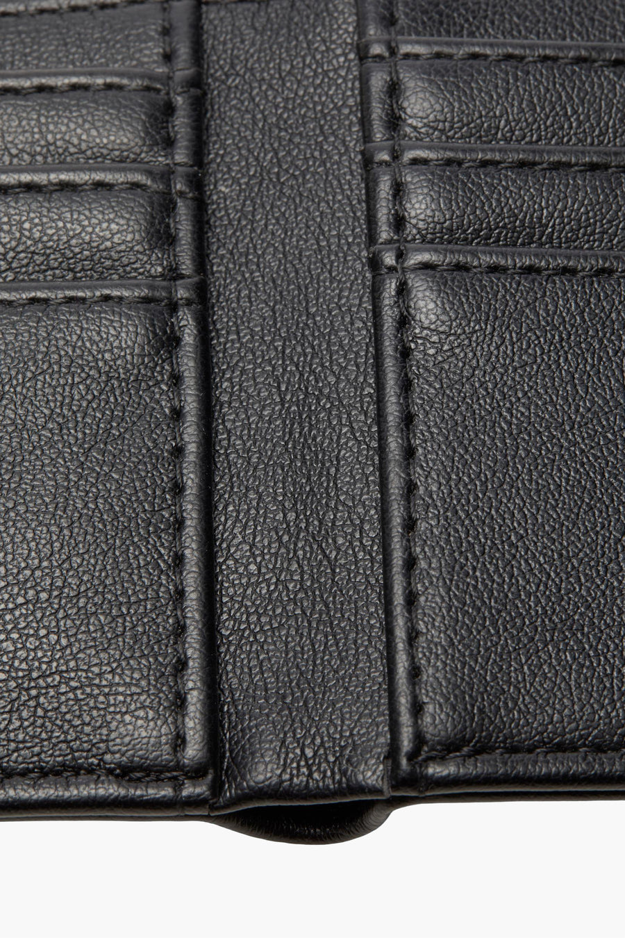 Portemonnee Zwart - ACCESSORIES BY JACK & JONES