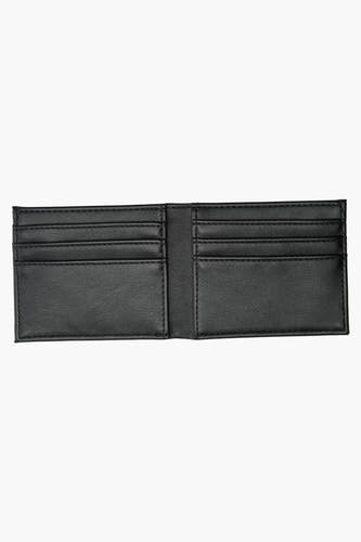 Portemonnee Zwart - ACCESSORIES BY JACK & JONES