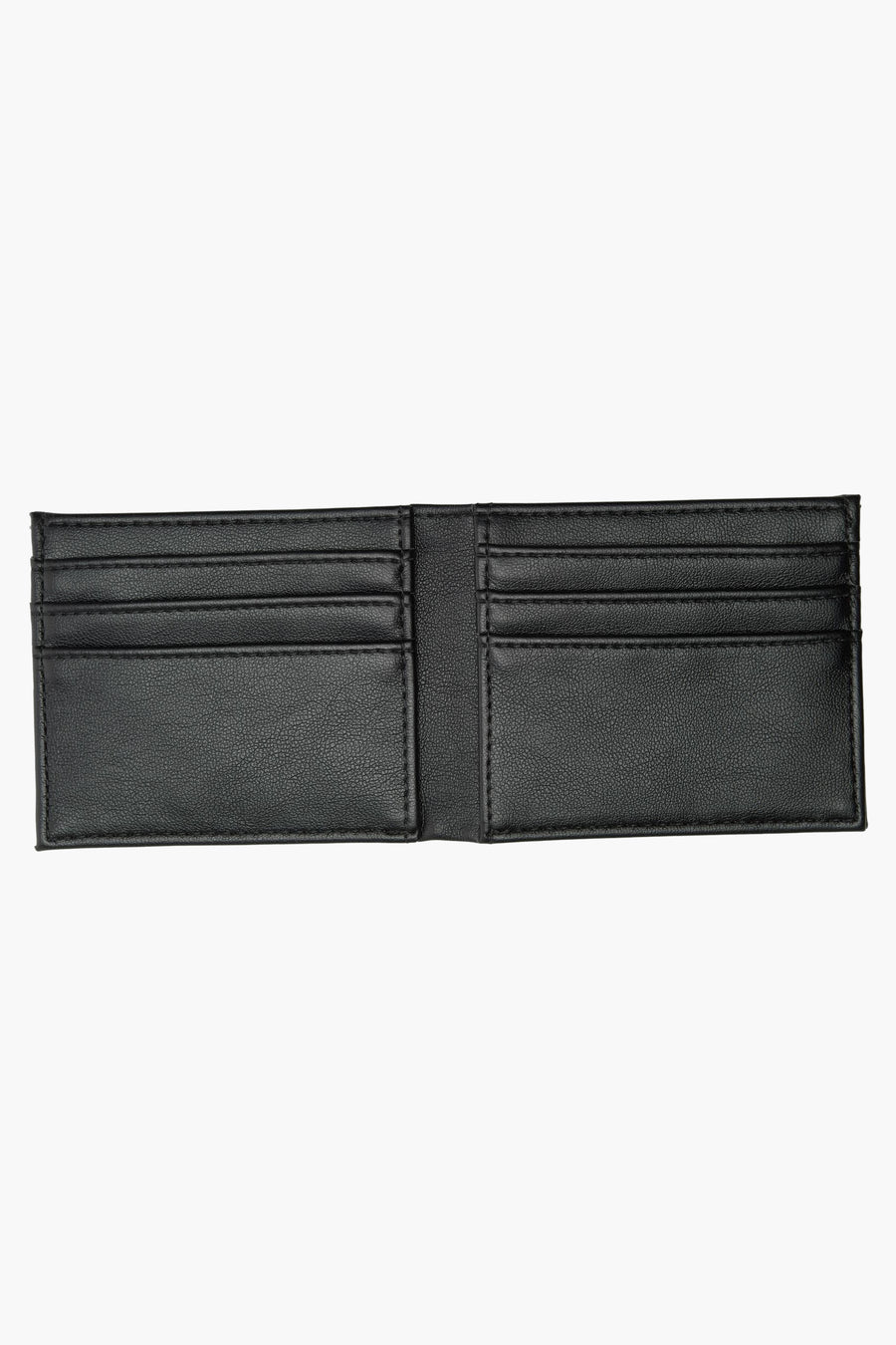 Portemonnee Zwart - ACCESSORIES BY JACK & JONES