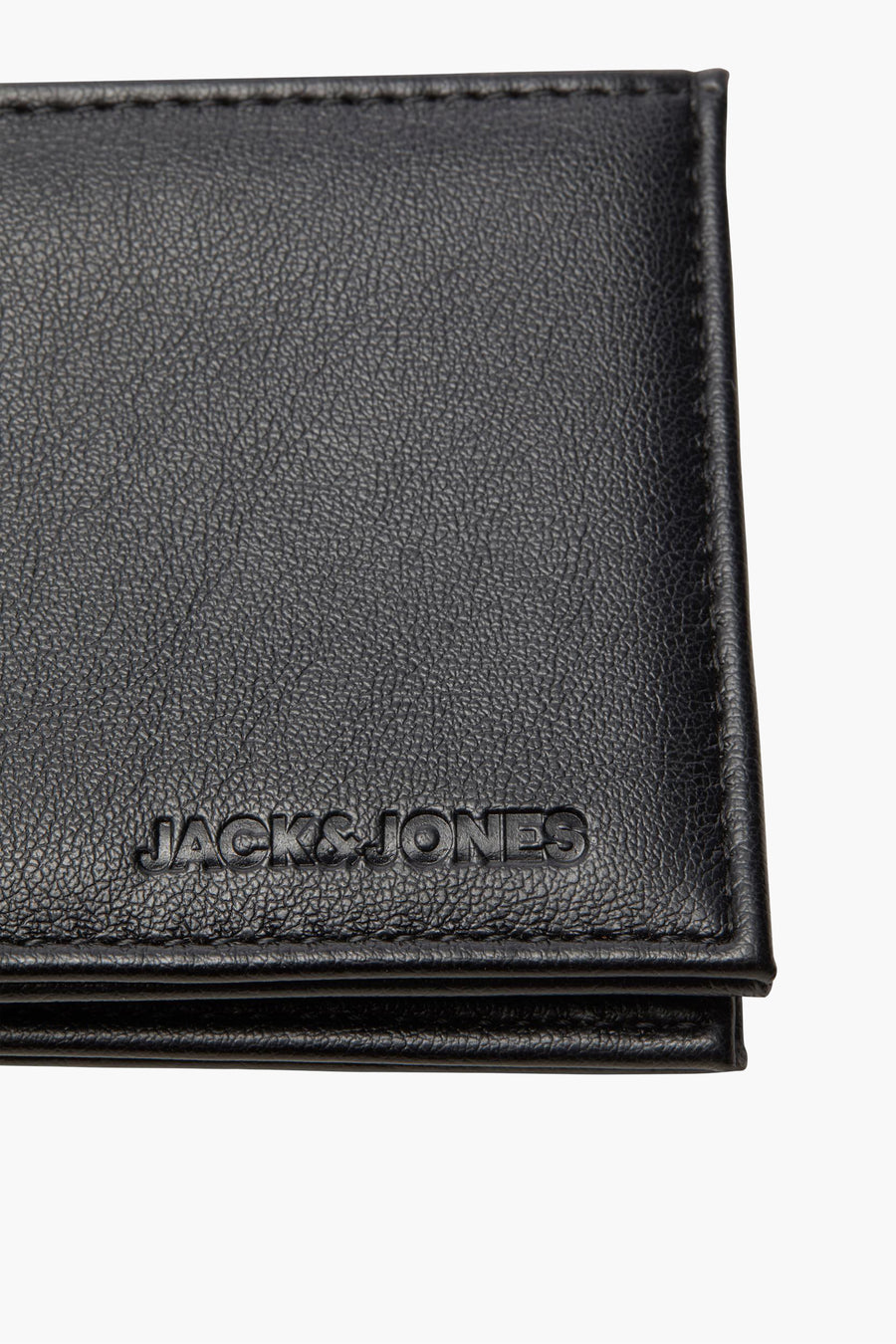 Portemonnee Zwart - ACCESSORIES BY JACK & JONES