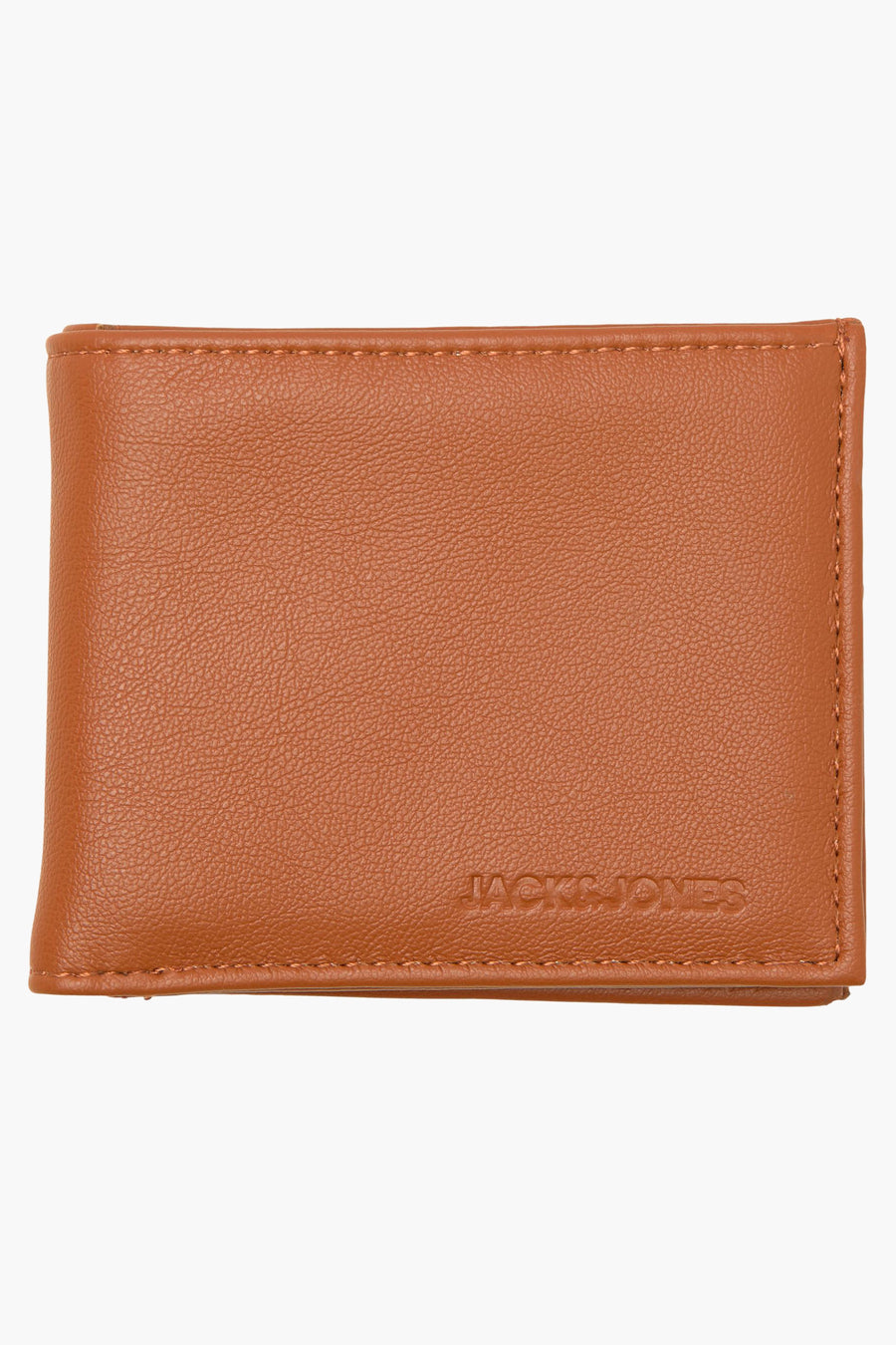 Portemonnee Bruin - ACCESSORIES BY JACK & JONES