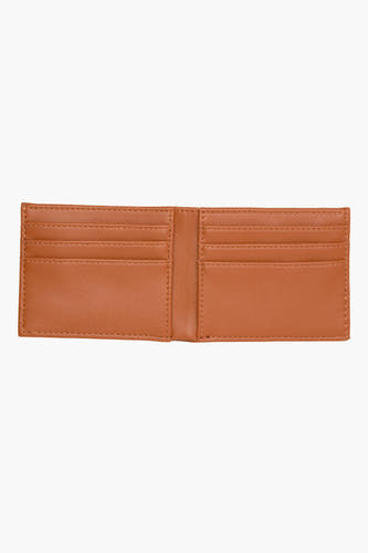 Portemonnee Bruin - ACCESSORIES BY JACK & JONES