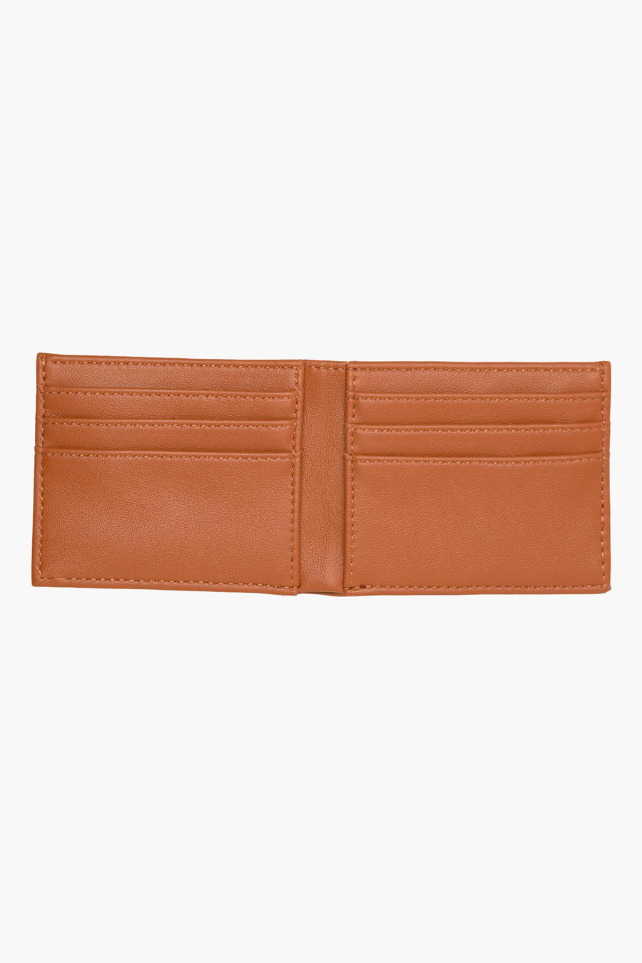 Portemonnee Bruin - ACCESSORIES BY JACK & JONES