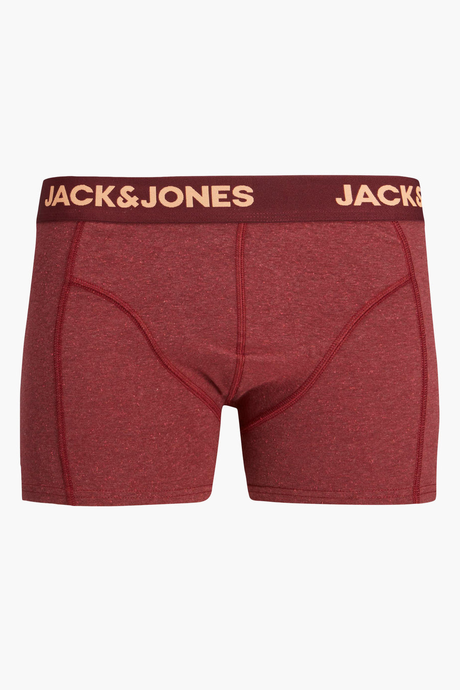 Boxershort Rood - ACCESSORIES BY JACK & JONES