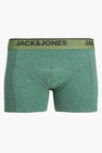 Boxer Vert - ACCESSORIES BY JACK & JONES