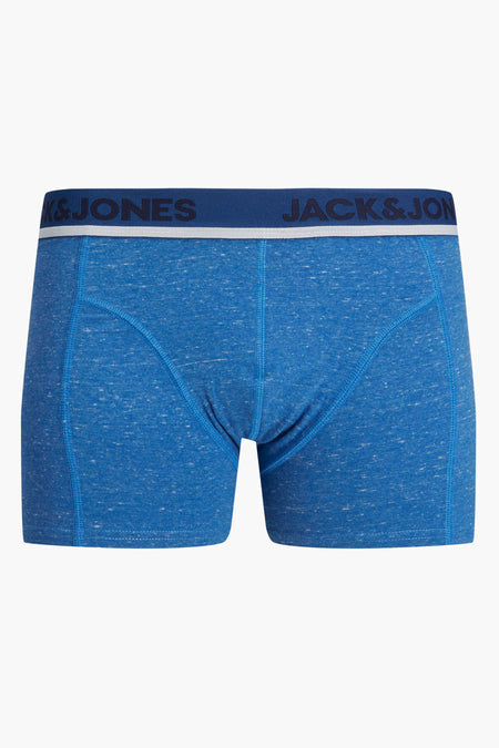 Boxershort Blauw - ACCESSORIES BY JACK & JONES
