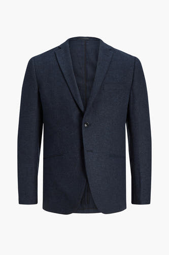 Blazer Blauw - PREMIUM by JACK & JONES