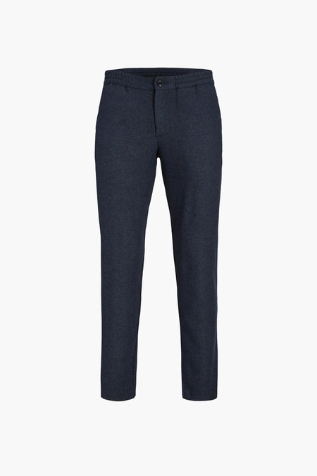 Kostuumbroek Blauw - PREMIUM by JACK & JONES