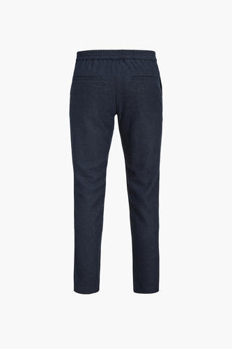 Kostuumbroek Blauw - PREMIUM by JACK & JONES