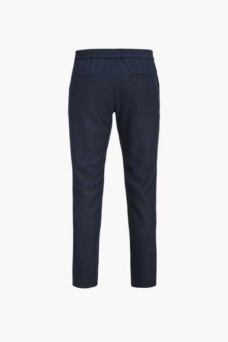 Kostuumbroek Blauw - PREMIUM by JACK & JONES