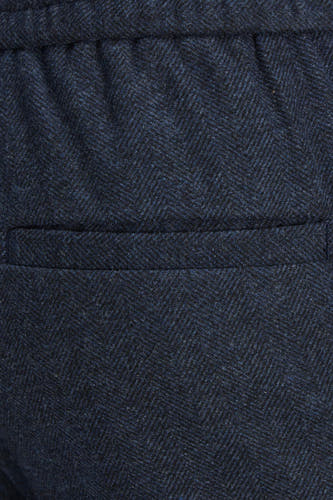 Kostuumbroek Blauw - PREMIUM by JACK & JONES
