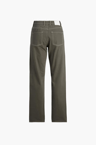 Colorbroek Bruin - JJXX