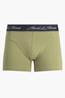 Boxer Vert - ACCESSORIES BY JACK & JONES