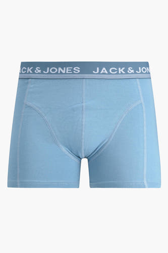 Boxershort Multicolor - ACCESSORIES BY JACK & JONES