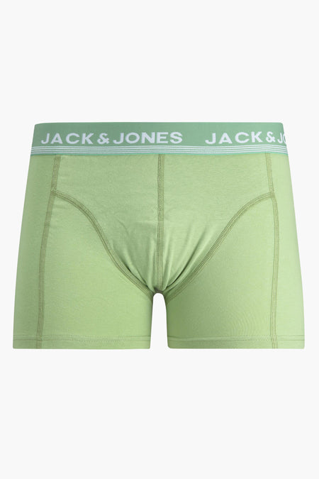 Boxershort Multicolor - ACCESSORIES BY JACK & JONES