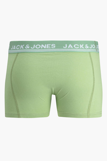 Boxershort Multicolor - ACCESSORIES BY JACK & JONES