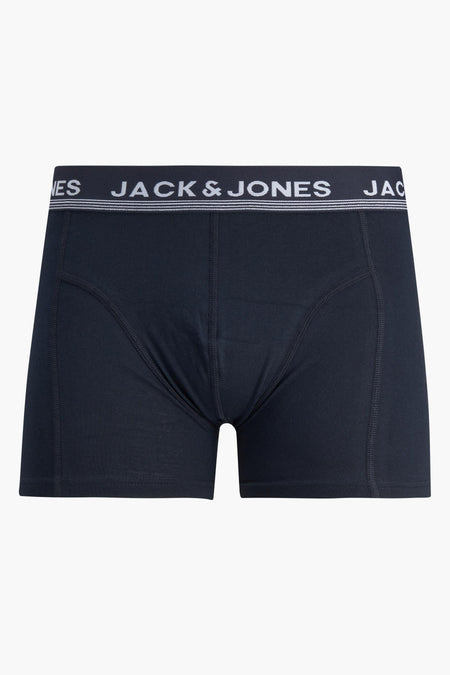 Boxershort Blauw - ACCESSORIES BY JACK & JONES