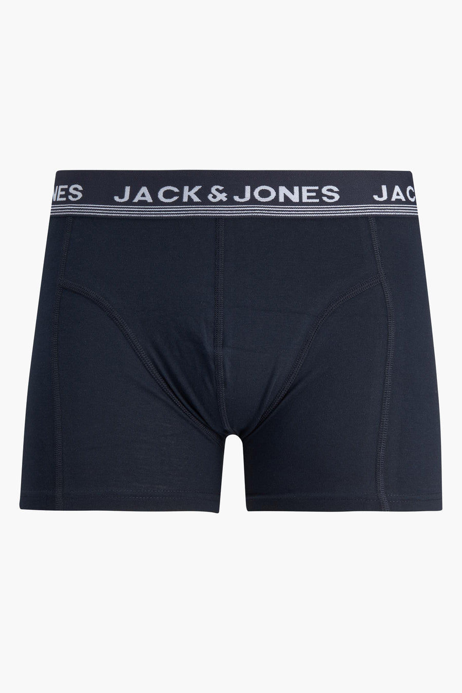 Boxershort Blauw - ACCESSORIES BY JACK & JONES