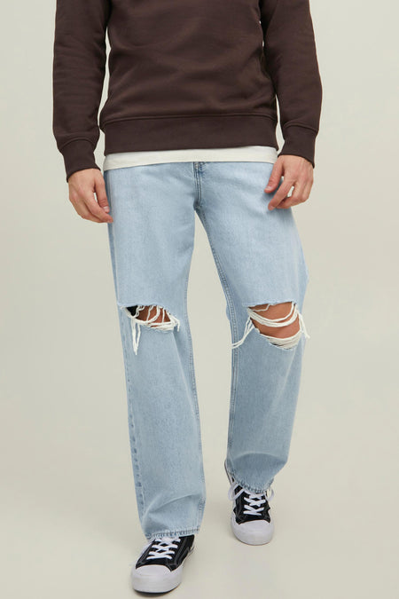 Jeans wide Denim - JACK & JONES JEANS INTELLIGENCE