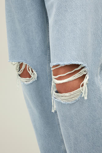 Jeans wide Denim - JACK & JONES JEANS INTELLIGENCE