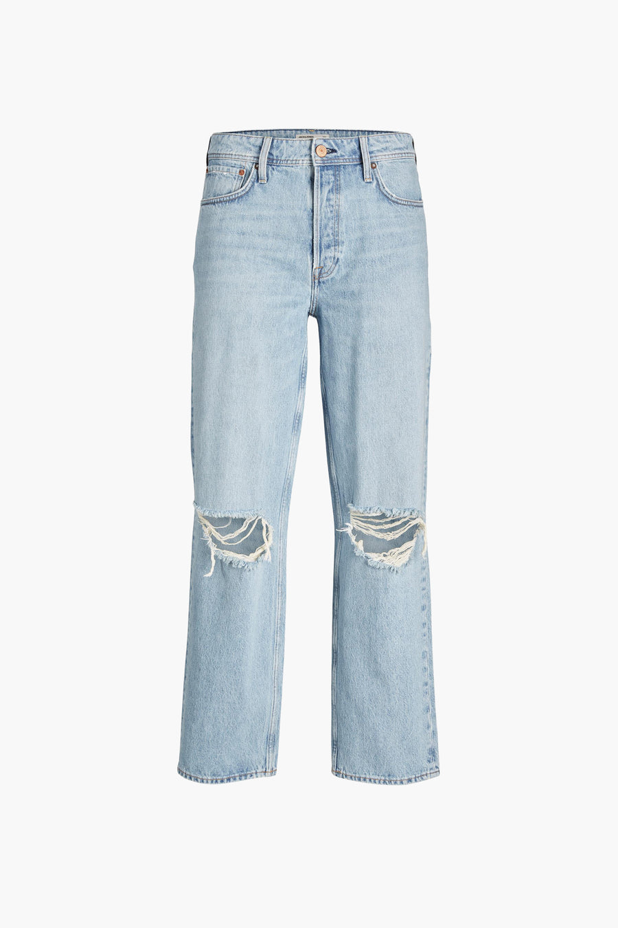 Jeans wide Denim - JACK & JONES JEANS INTELLIGENCE