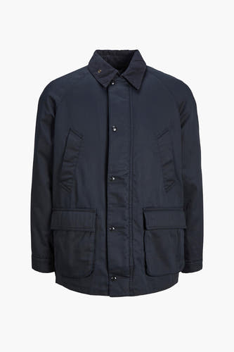 Jas (kort) Blauw - PREMIUM BLUE by JACK & JONES