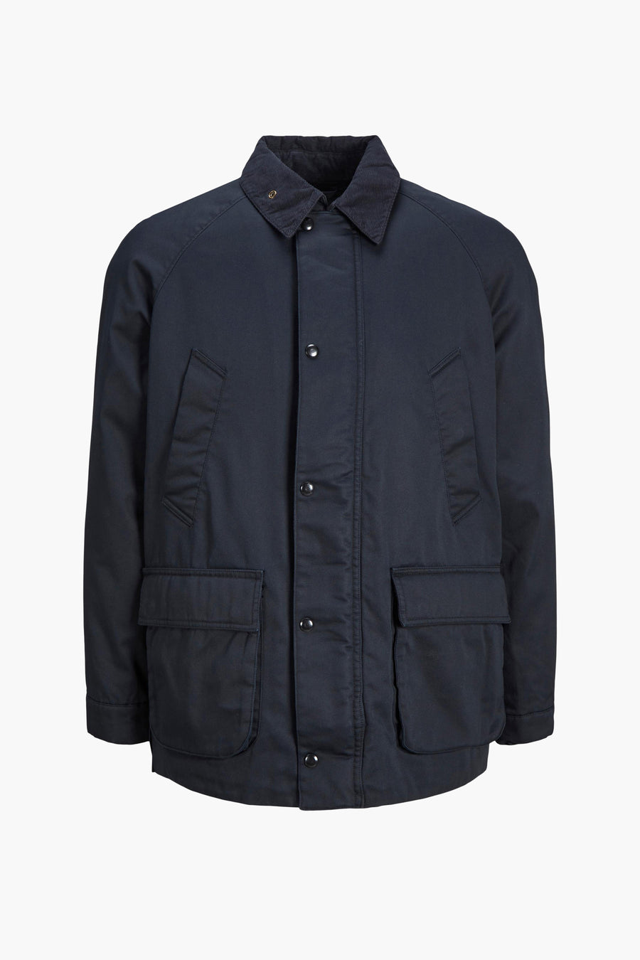 Jas (kort) Blauw - PREMIUM BLUE by JACK & JONES
