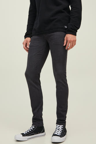 Jeans skinny Black denim - JACK & JONES JEANS INTELLIGENCE