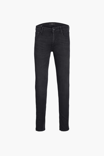 Jeans skinny Black denim - JACK & JONES JEANS INTELLIGENCE