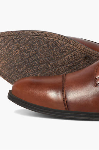 Schoenen Bruin - ACCESSORIES BY JACK & JONES