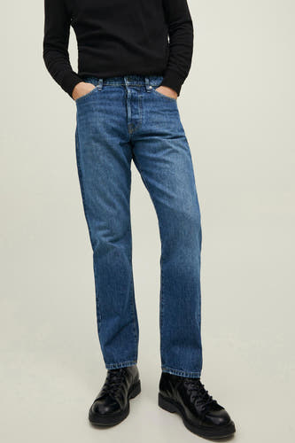 Jeans tapered Denim - JACK & JONES JEANS INTELLIGENCE