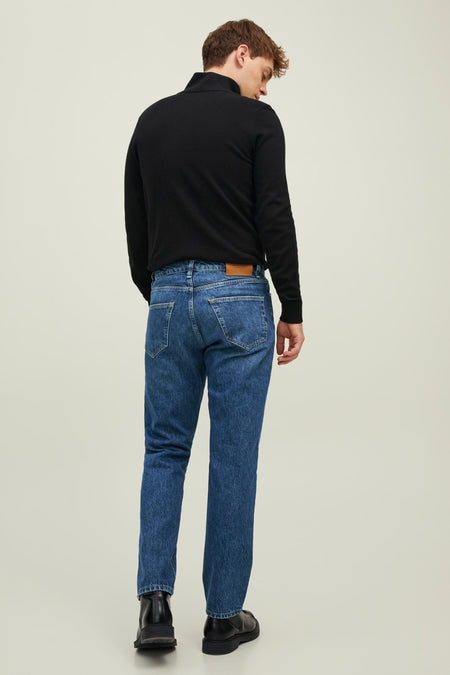 Jeans tapered Denim - JACK & JONES JEANS INTELLIGENCE