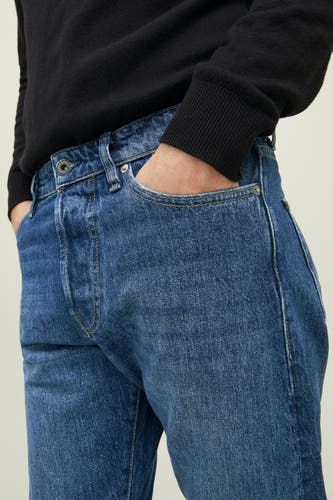 Jeans tapered Denim - JACK & JONES JEANS INTELLIGENCE
