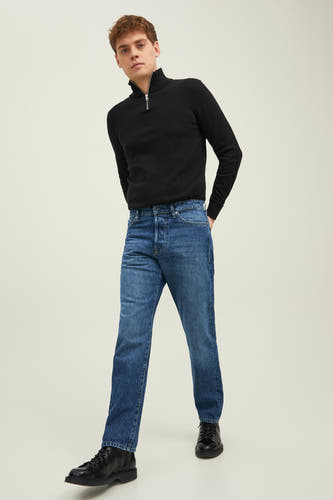 Jeans tapered Denim - JACK & JONES JEANS INTELLIGENCE