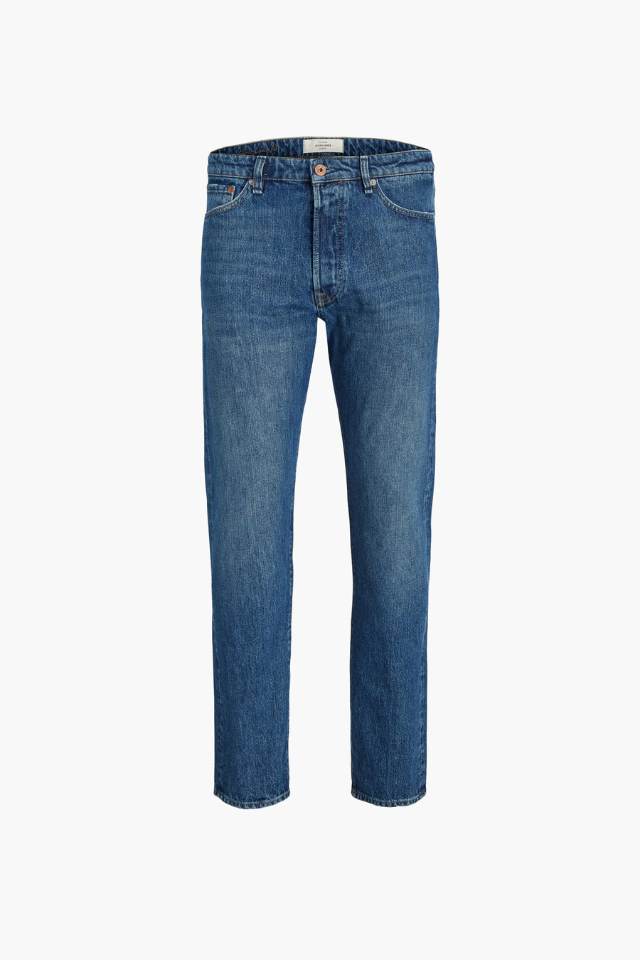 Jeans tapered Denim - JACK & JONES JEANS INTELLIGENCE