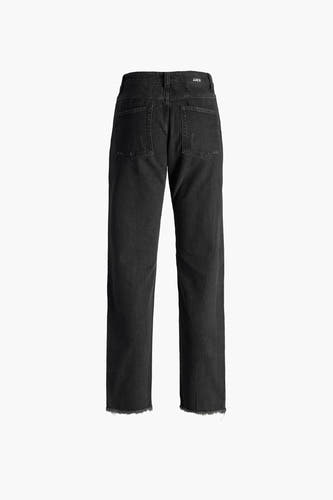 Jeans straight Dark grey denim - JJXX