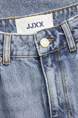 Jeans wide Mid blue denim - JJXX