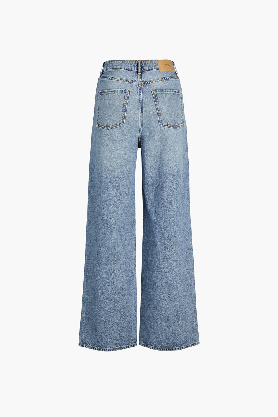 Jeans wide Mid blue denim - JJXX