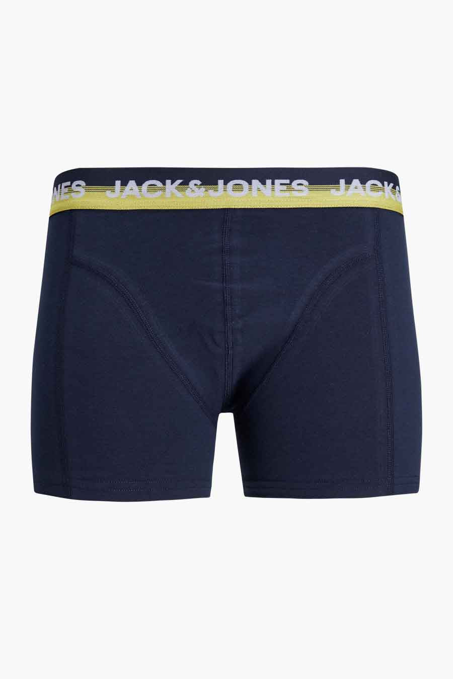 Boxershort Blauw - ACCESSORIES BY JACK & JONES